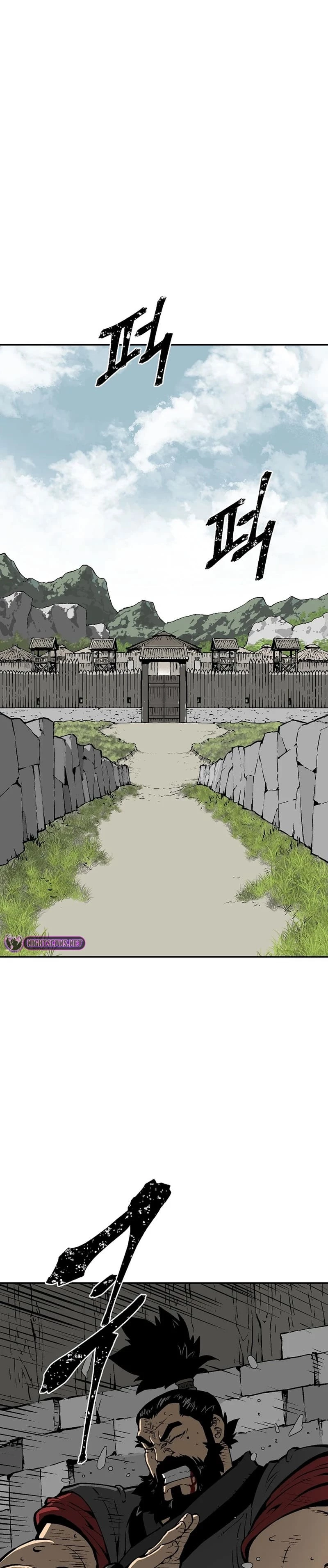 Biography of Hwiyeong Sword Chapter 51 - 5