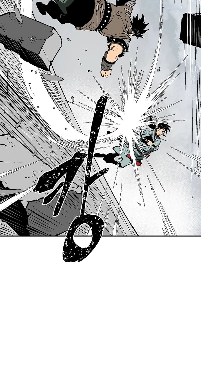 Biography of Hwiyeong Sword Chapter 52 - 68