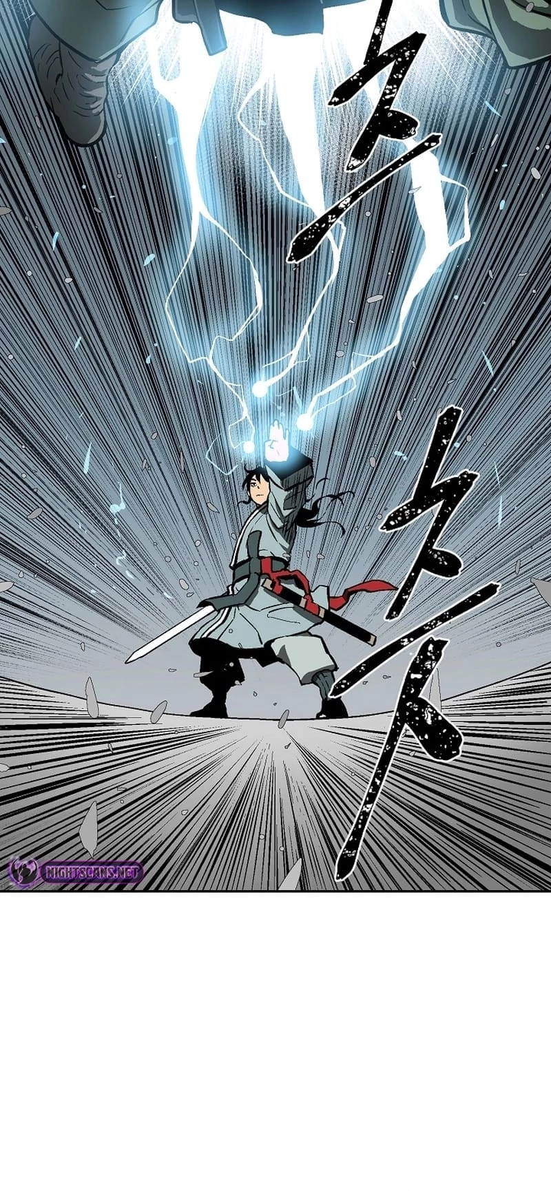 Biography of Hwiyeong Sword Chapter 52 - 76