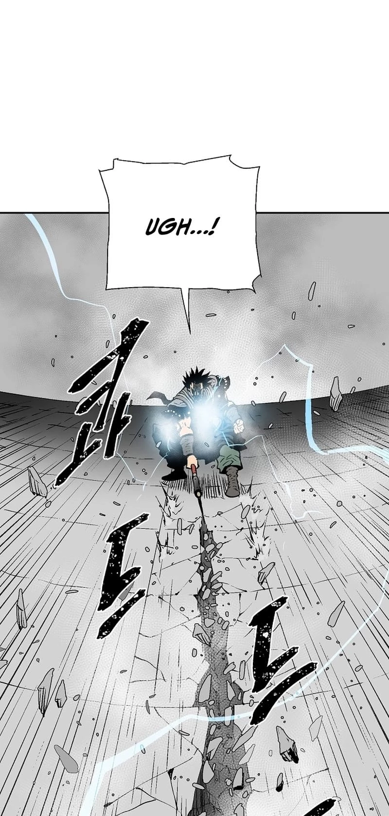 Biography of Hwiyeong Sword Chapter 52 - 78