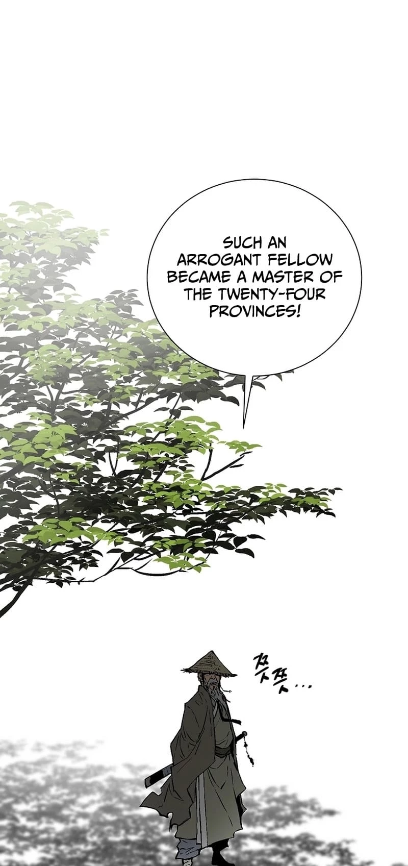 Biography of Hwiyeong Sword Chapter 52 - 86