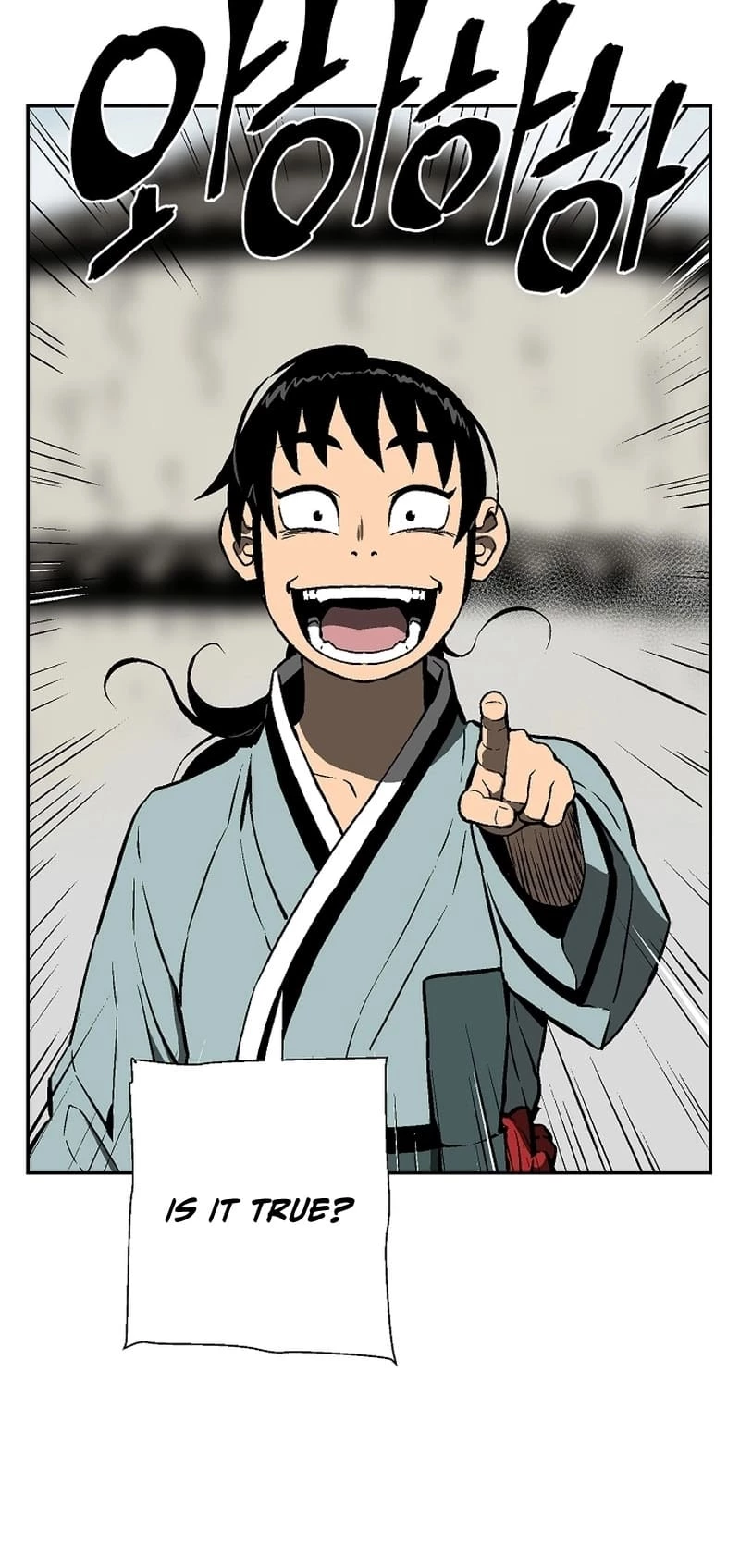 Biography of Hwiyeong Sword Chapter 52 - 88
