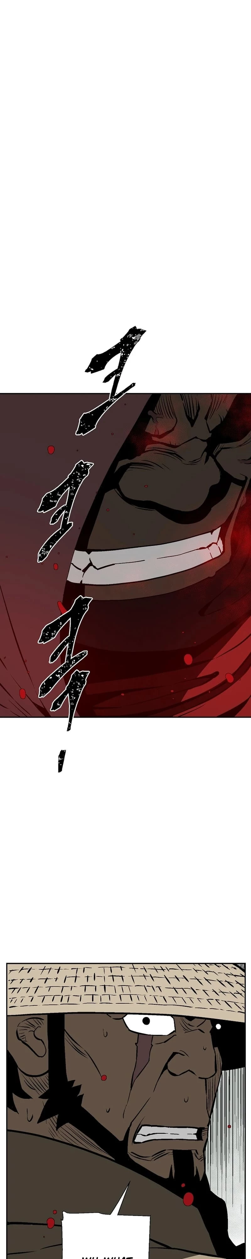 Biography of Hwiyeong Sword Chapter 50 - 5