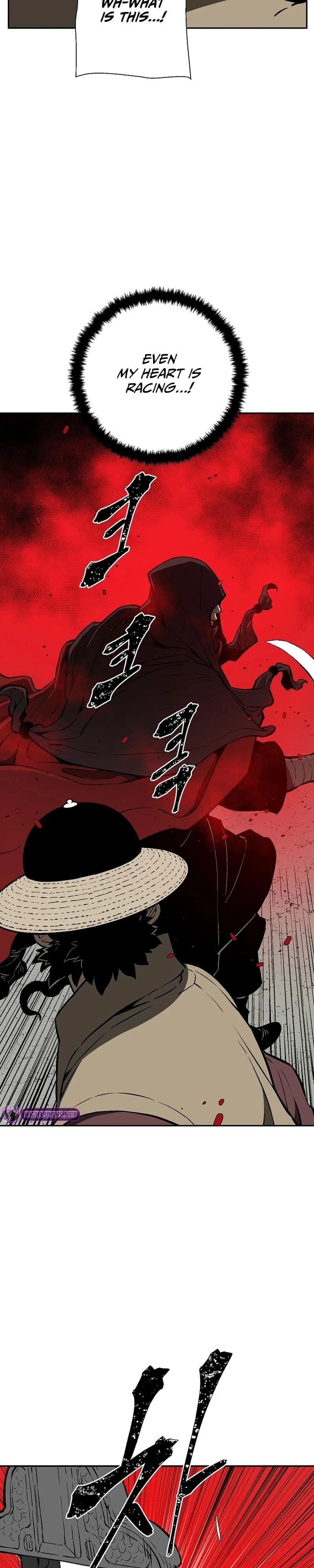 Biography of Hwiyeong Sword Chapter 50 - 6