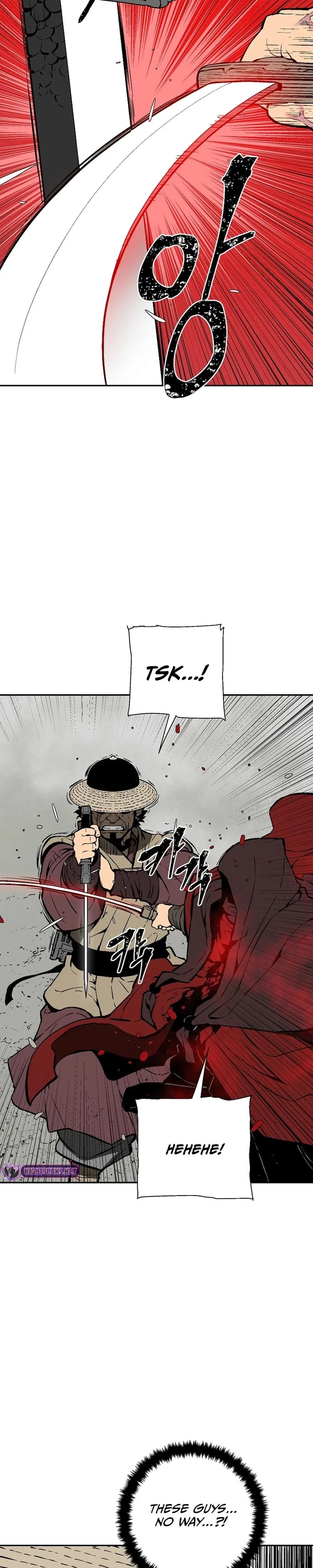 Biography of Hwiyeong Sword Chapter 50 - 7