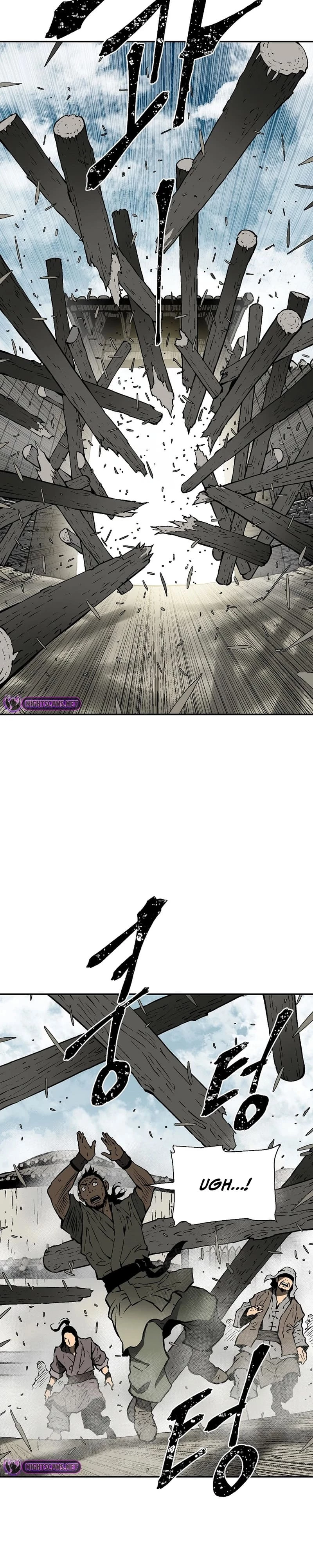 Biography of Hwiyeong Sword Chapter 51 - 32
