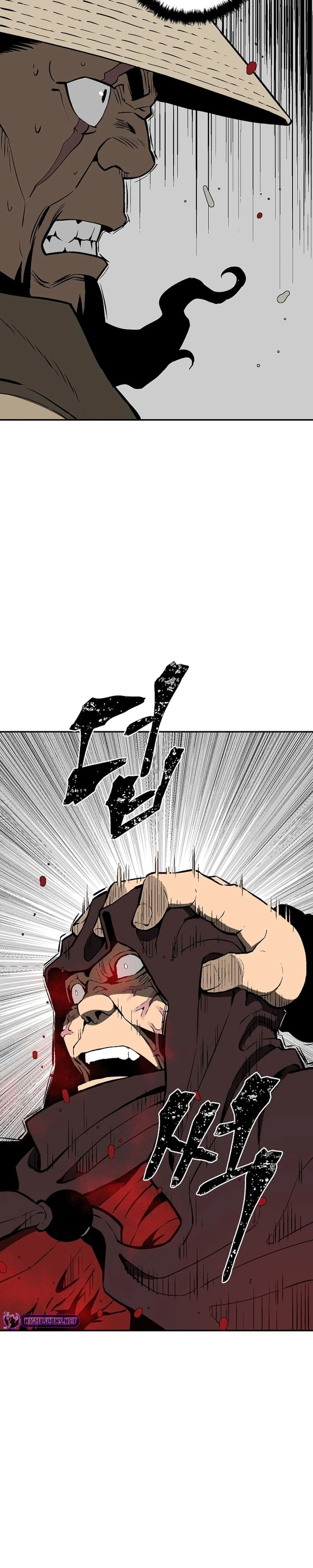 Biography of Hwiyeong Sword Chapter 50 - 8