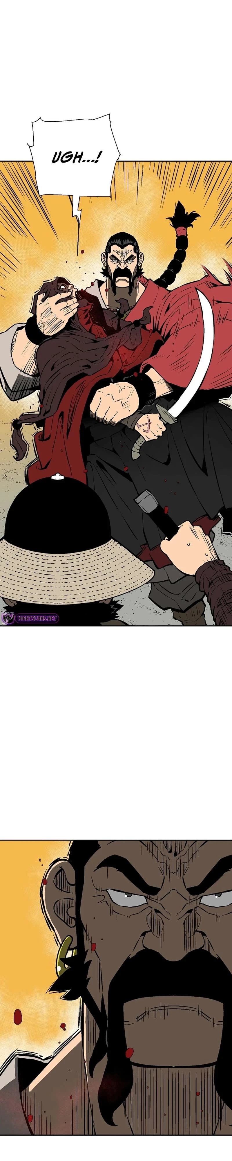 Biography of Hwiyeong Sword Chapter 50 - 9