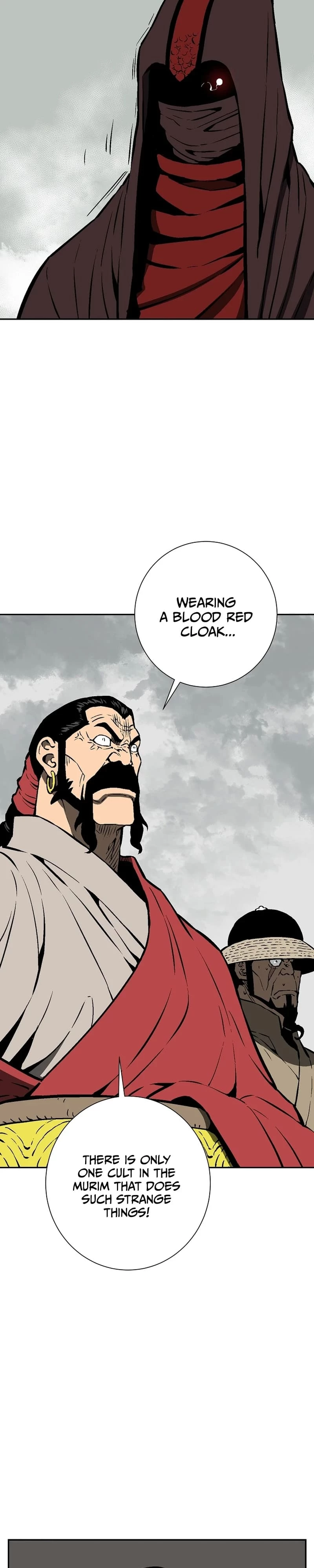Biography of Hwiyeong Sword Chapter 50 - 11