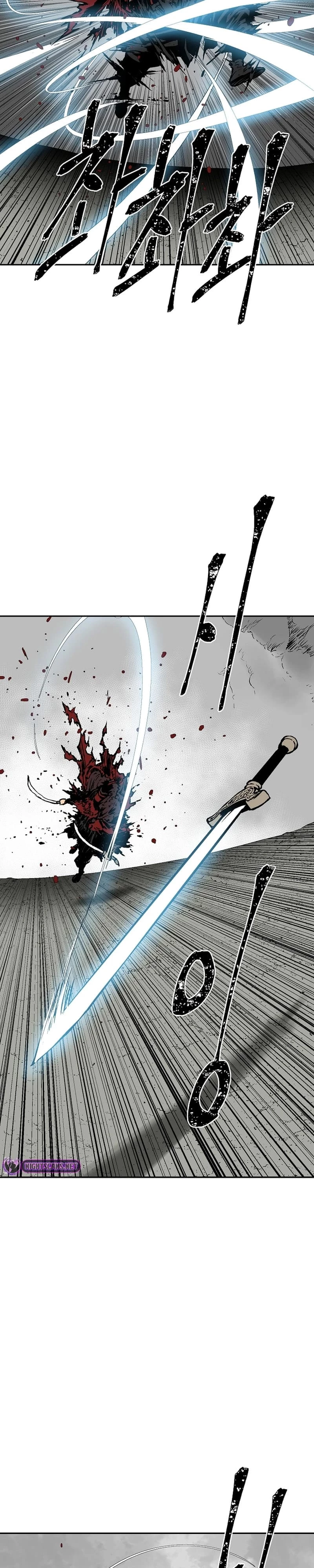 Biography of Hwiyeong Sword Chapter 50 - 15