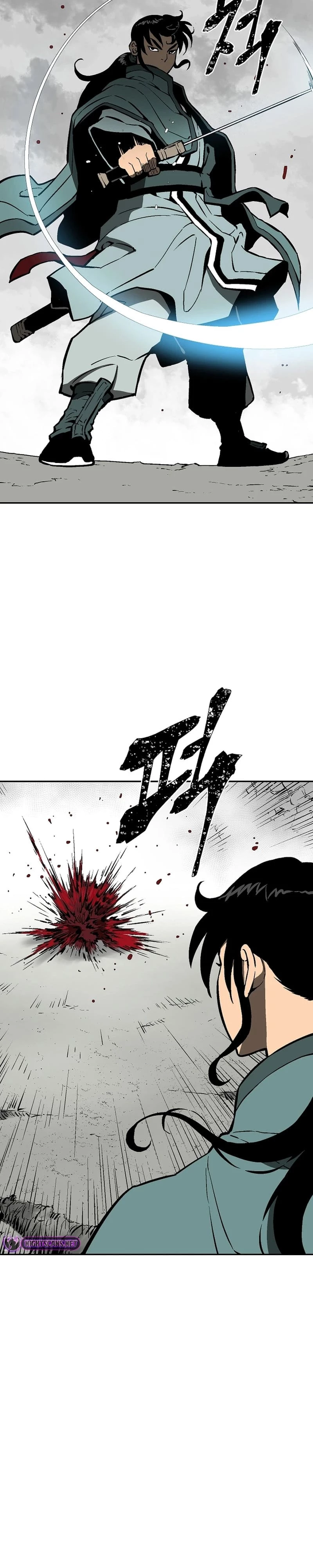 Biography of Hwiyeong Sword Chapter 50 - 16