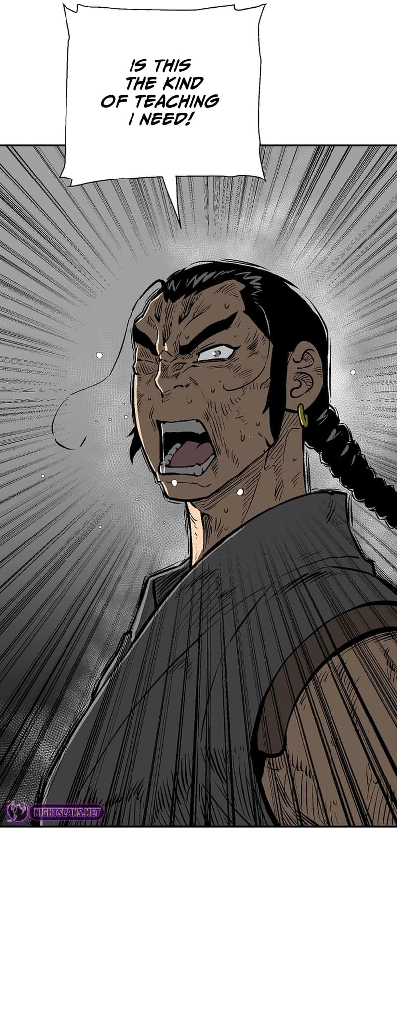 Biography of Hwiyeong Sword Chapter 49 - 10