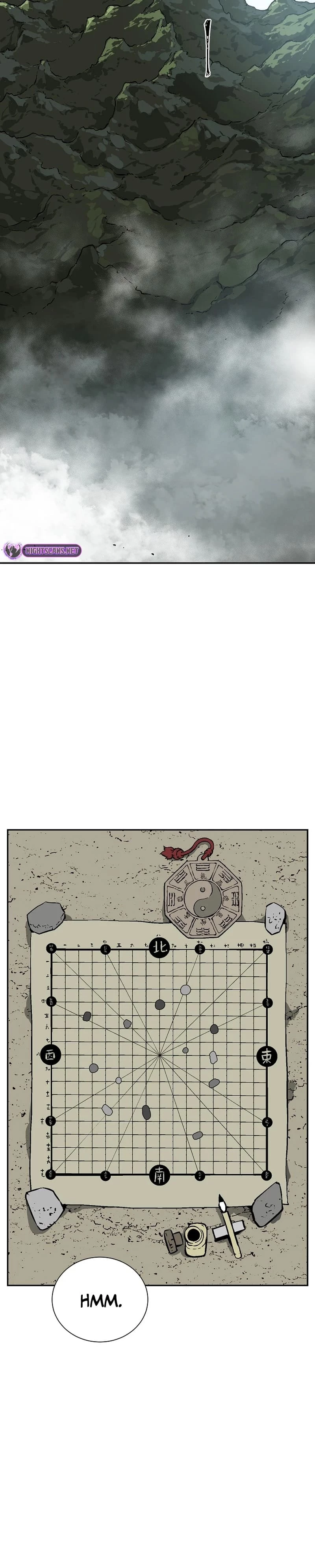 Biography of Hwiyeong Sword Chapter 50 - 28