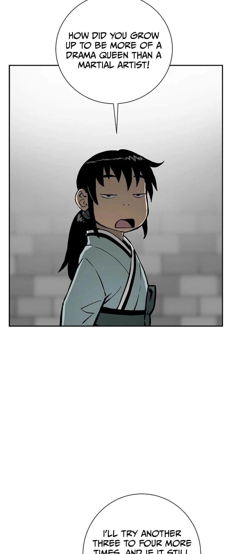 Biography of Hwiyeong Sword Chapter 49 - 18