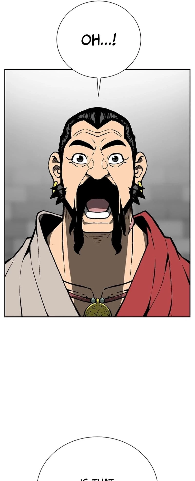 Biography of Hwiyeong Sword Chapter 49 - 21