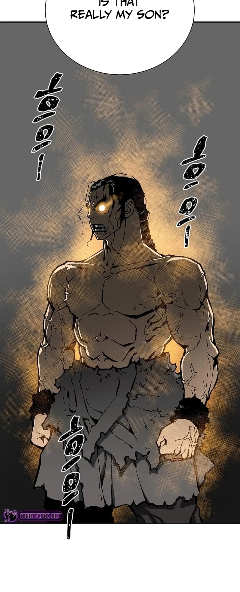 Biography of Hwiyeong Sword Chapter 49 - 22