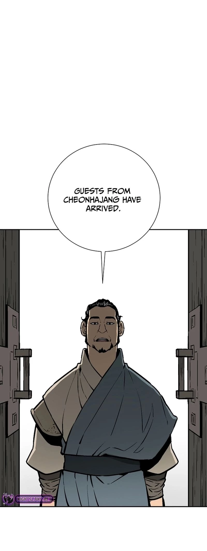 Biography of Hwiyeong Sword Chapter 49 - 28