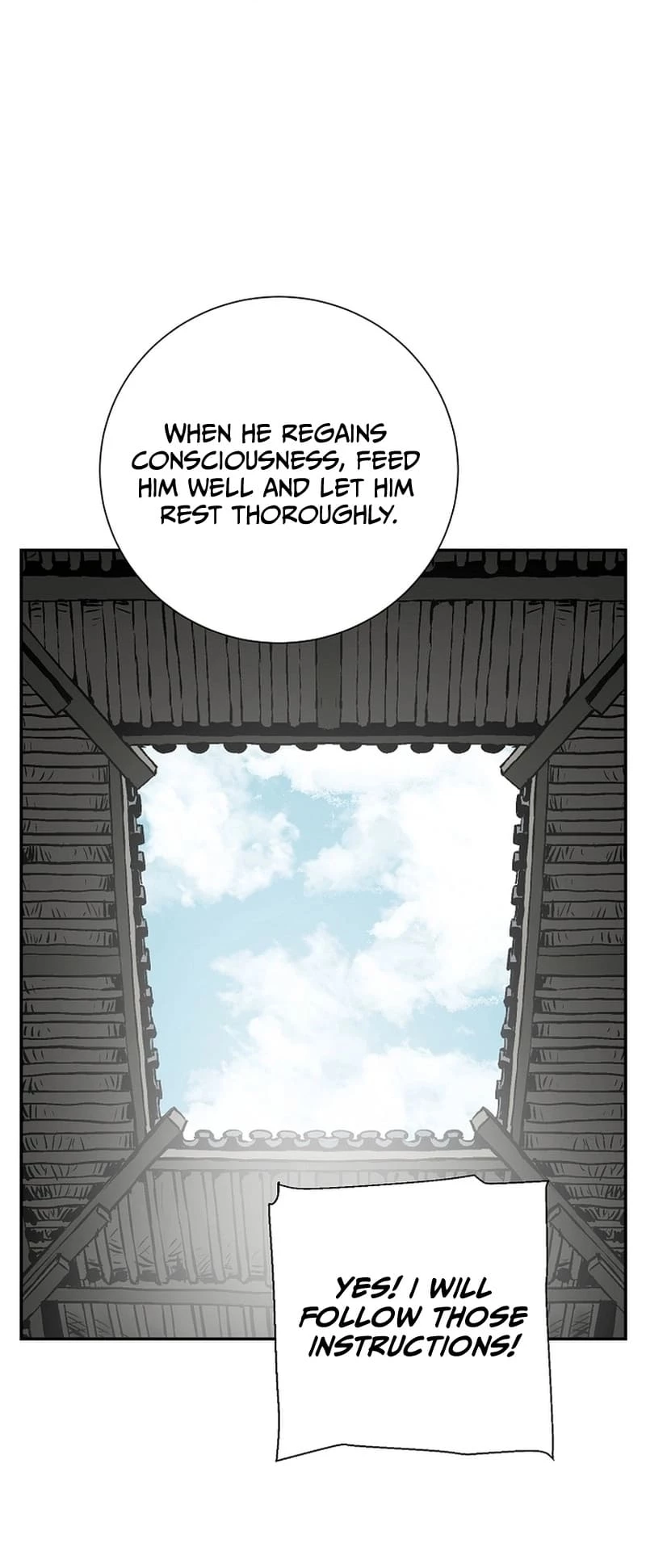 Biography of Hwiyeong Sword Chapter 49 - 30