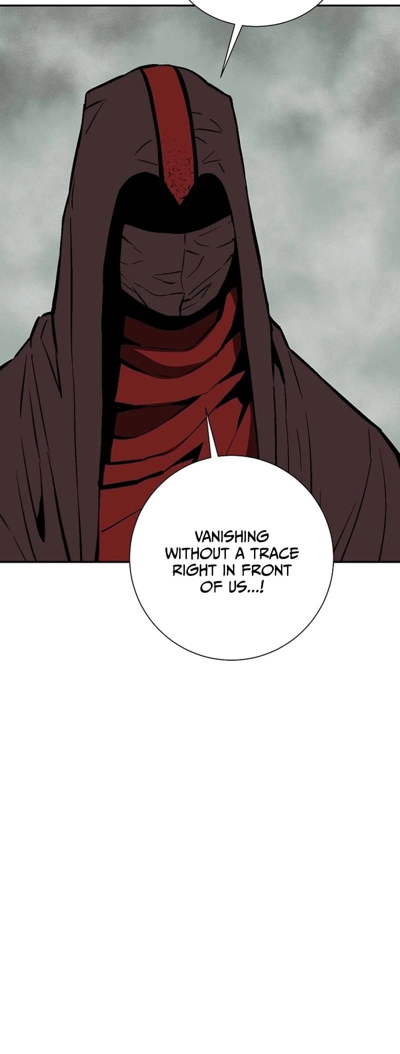 Biography of Hwiyeong Sword Chapter 49 - 56