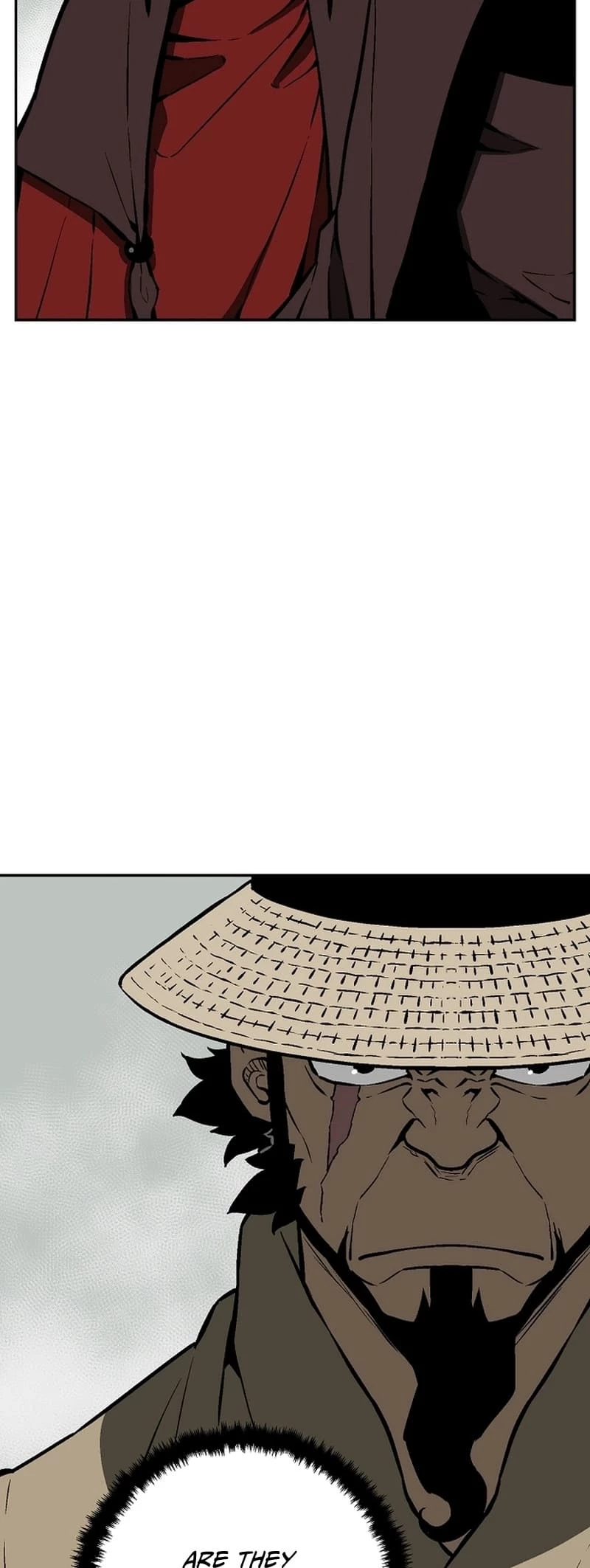Biography of Hwiyeong Sword Chapter 49 - 71