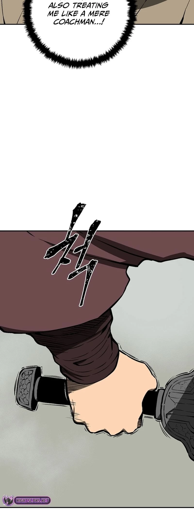 Biography of Hwiyeong Sword Chapter 49 - 72