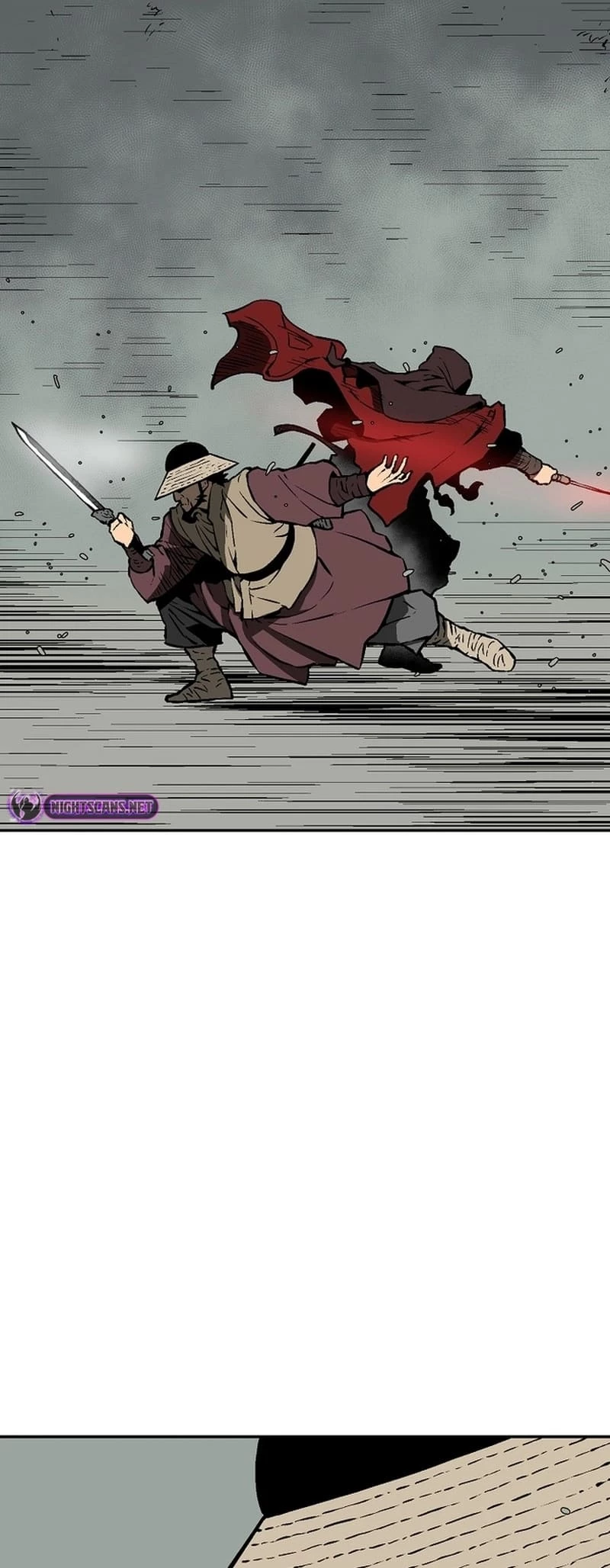Biography of Hwiyeong Sword Chapter 49 - 81