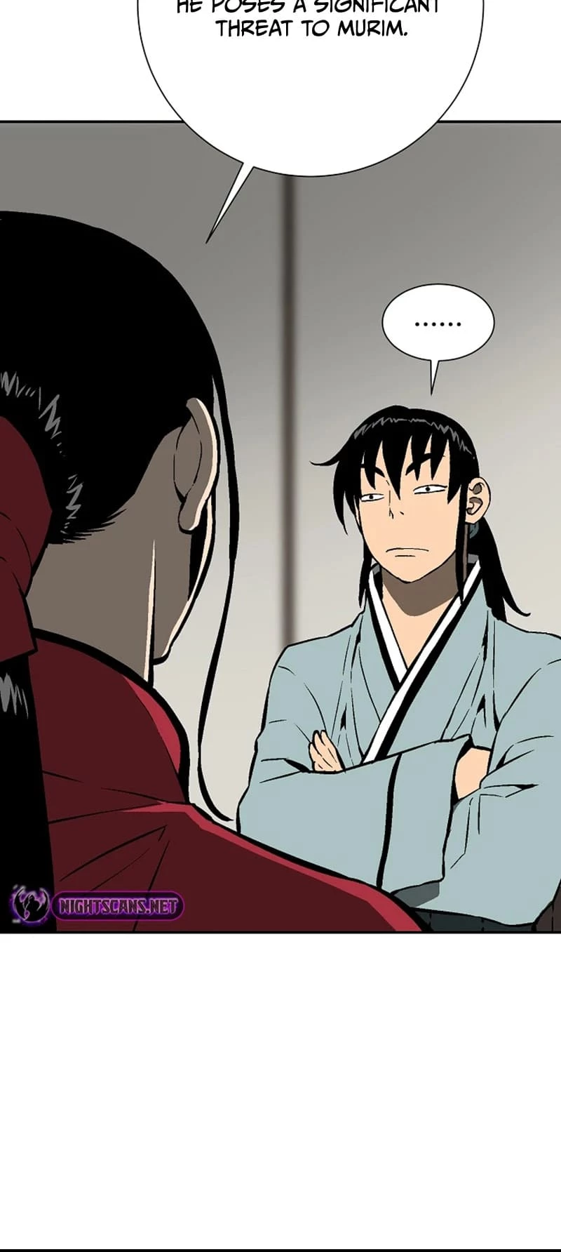 Biography of Hwiyeong Sword Chapter 47 - 13