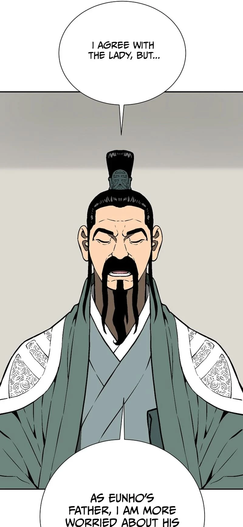 Biography of Hwiyeong Sword Chapter 47 - 14