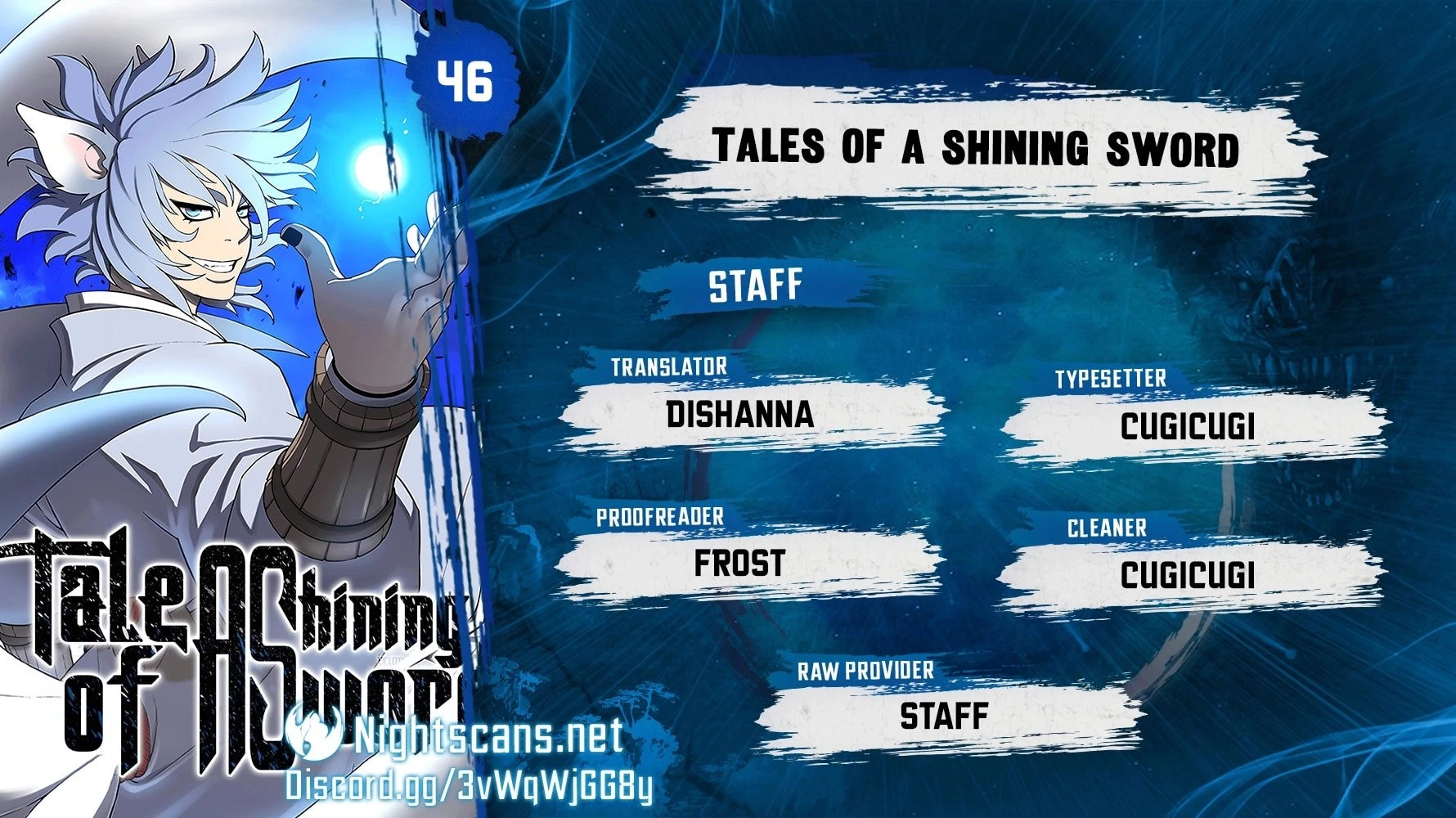 Biography of Hwiyeong Sword Chapter 46 - 1