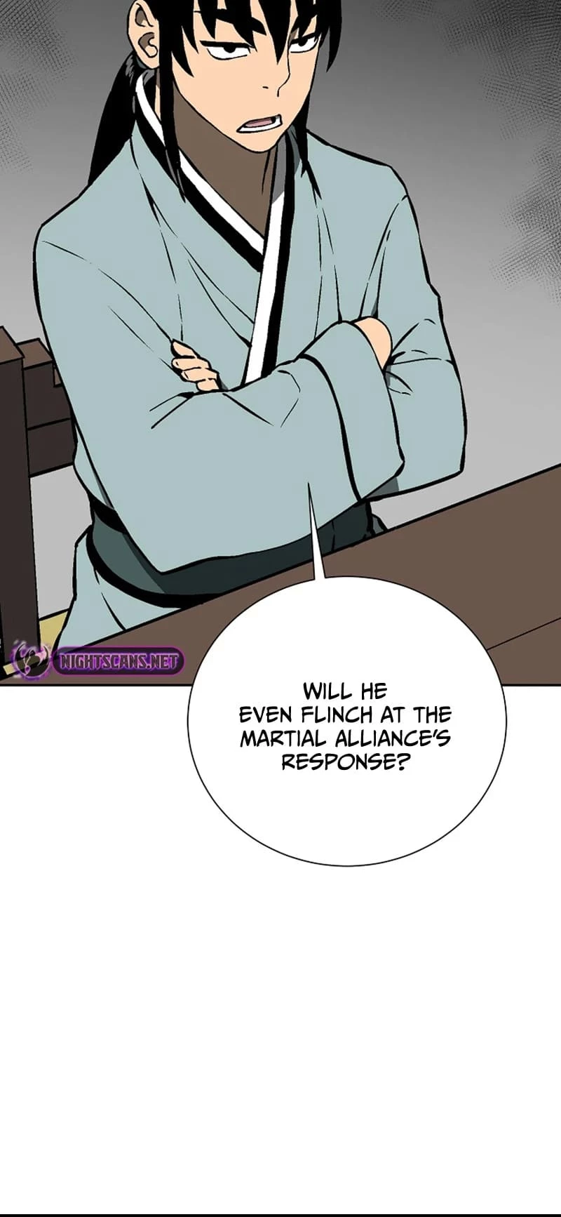 Biography of Hwiyeong Sword Chapter 47 - 19