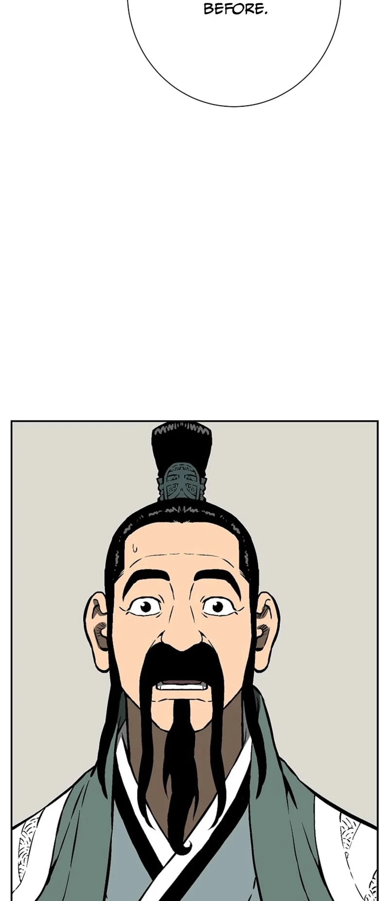 Biography of Hwiyeong Sword Chapter 47 - 23