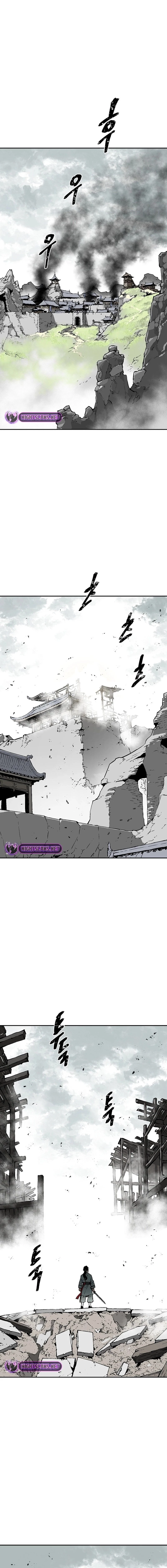 Biography of Hwiyeong Sword Chapter 46 - 7