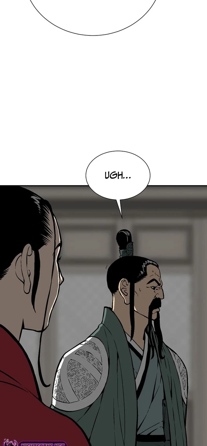 Biography of Hwiyeong Sword Chapter 47 - 35