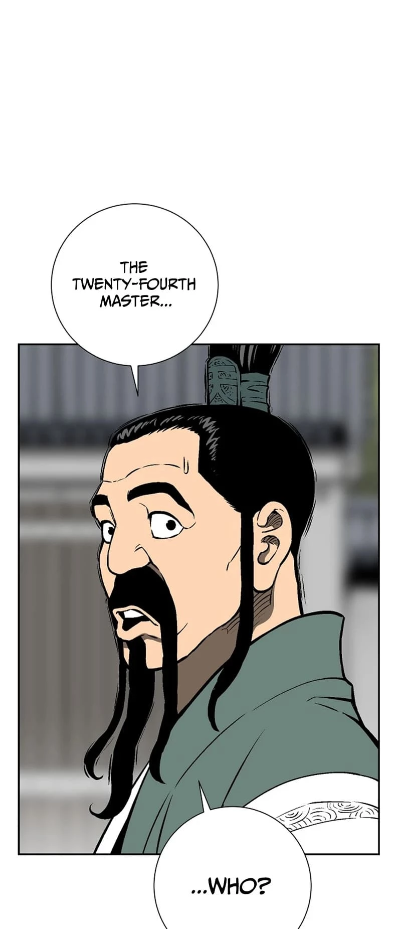 Biography of Hwiyeong Sword Chapter 47 - 43