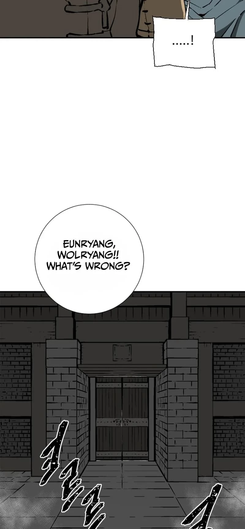 Biography of Hwiyeong Sword Chapter 45 - 5