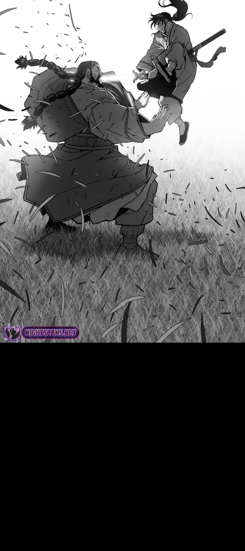 Biography of Hwiyeong Sword Chapter 47 - 57