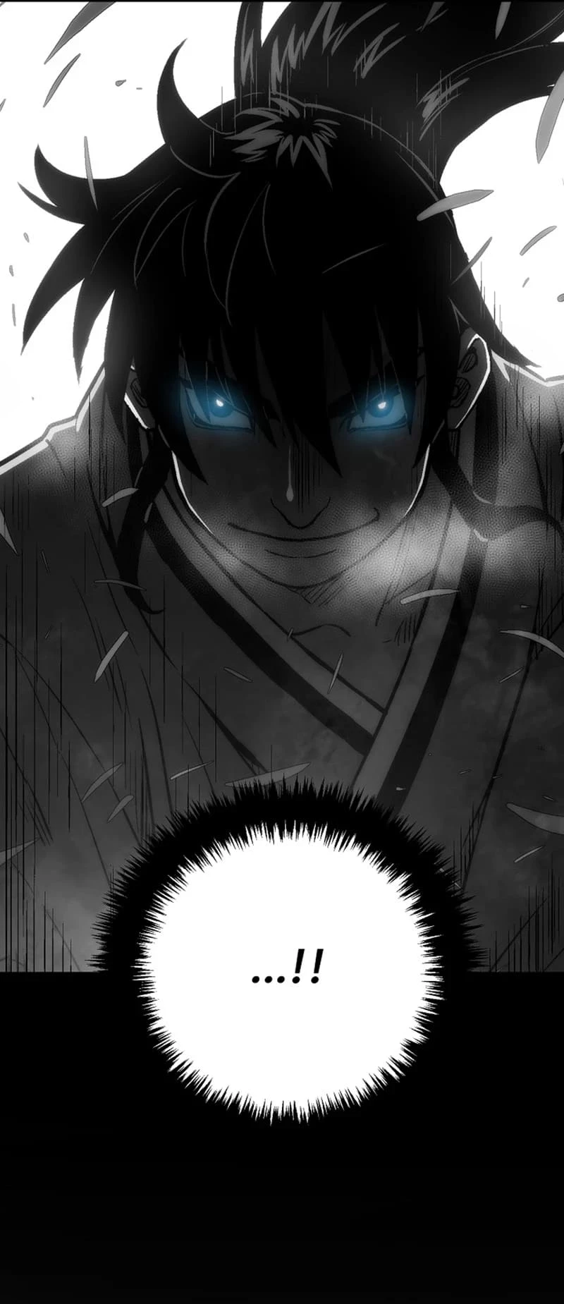 Biography of Hwiyeong Sword Chapter 47 - 58