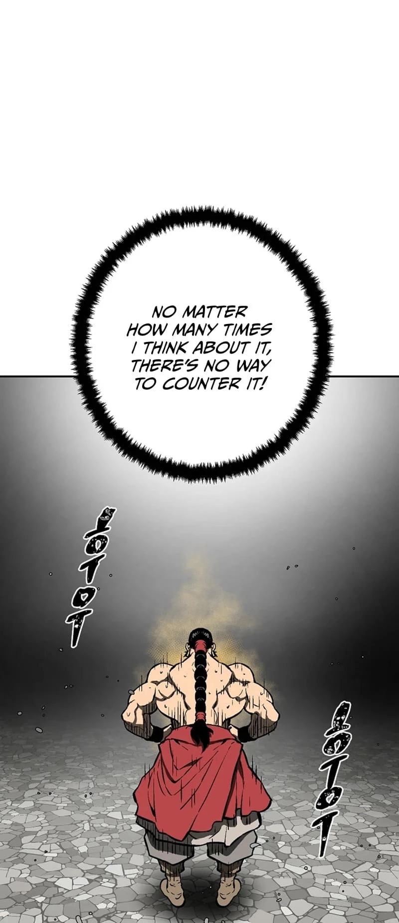 Biography of Hwiyeong Sword Chapter 47 - 60