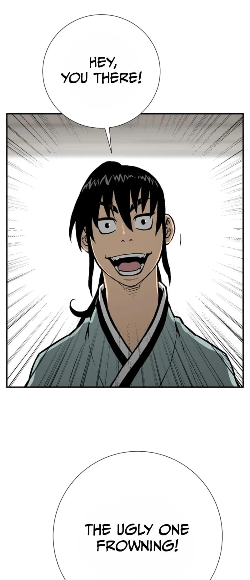 Biography of Hwiyeong Sword Chapter 45 - 16