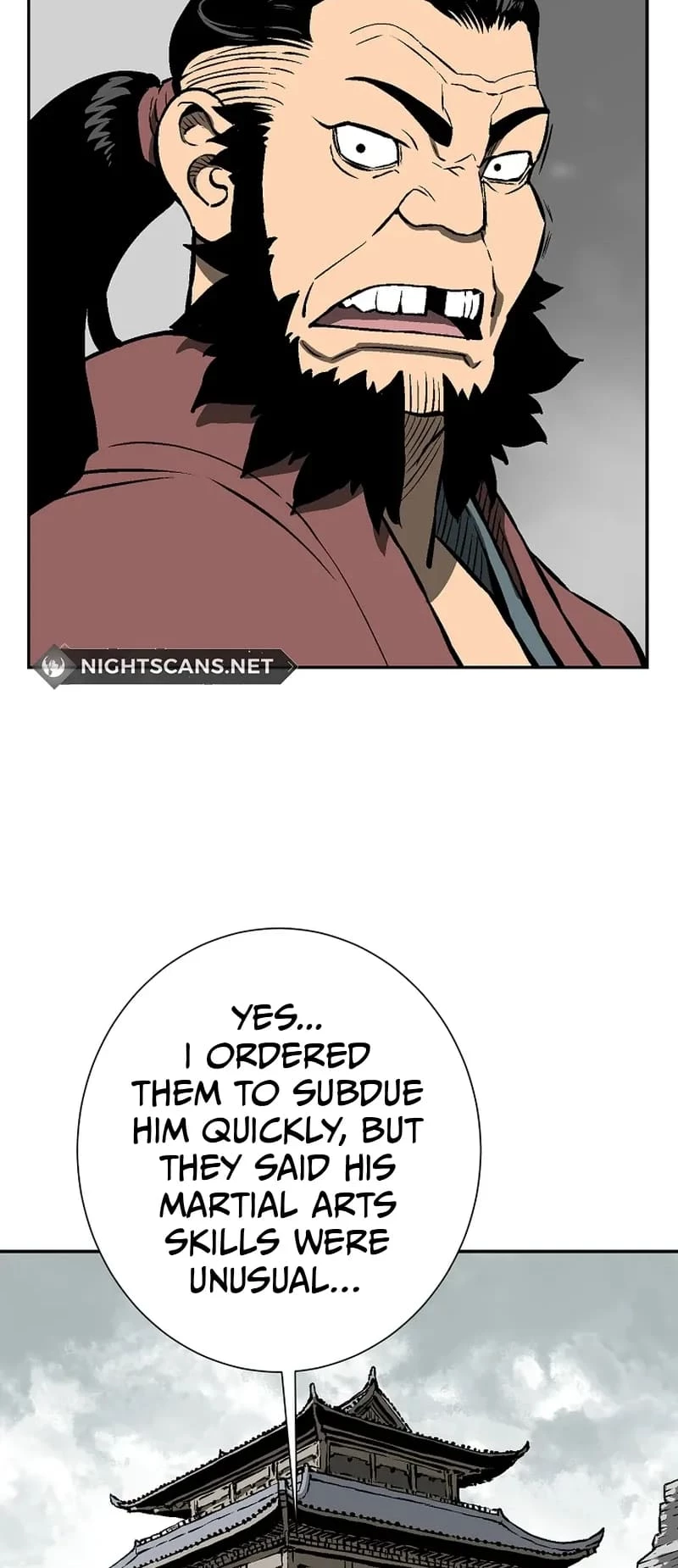 Biography of Hwiyeong Sword Chapter 44 - 3