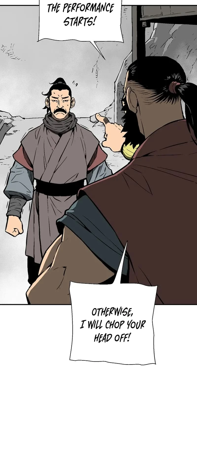 Biography of Hwiyeong Sword Chapter 44 - 6