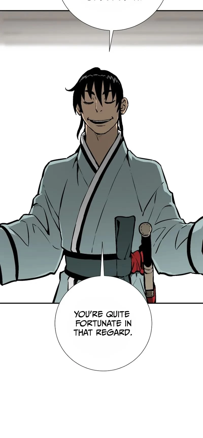 Biography of Hwiyeong Sword Chapter 45 - 27