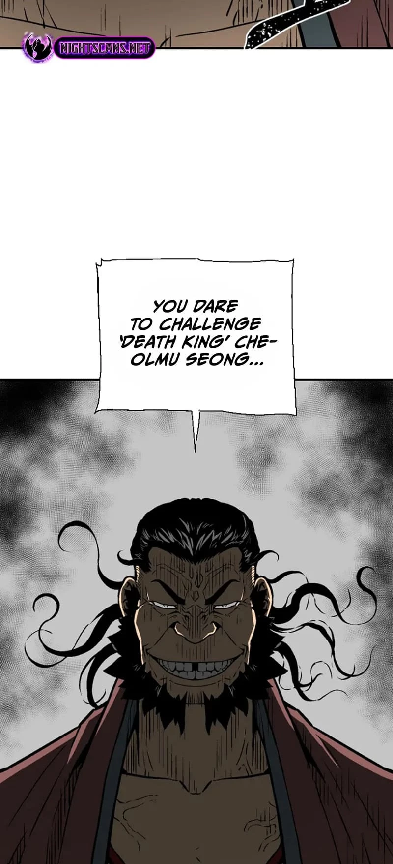 Biography of Hwiyeong Sword Chapter 45 - 30