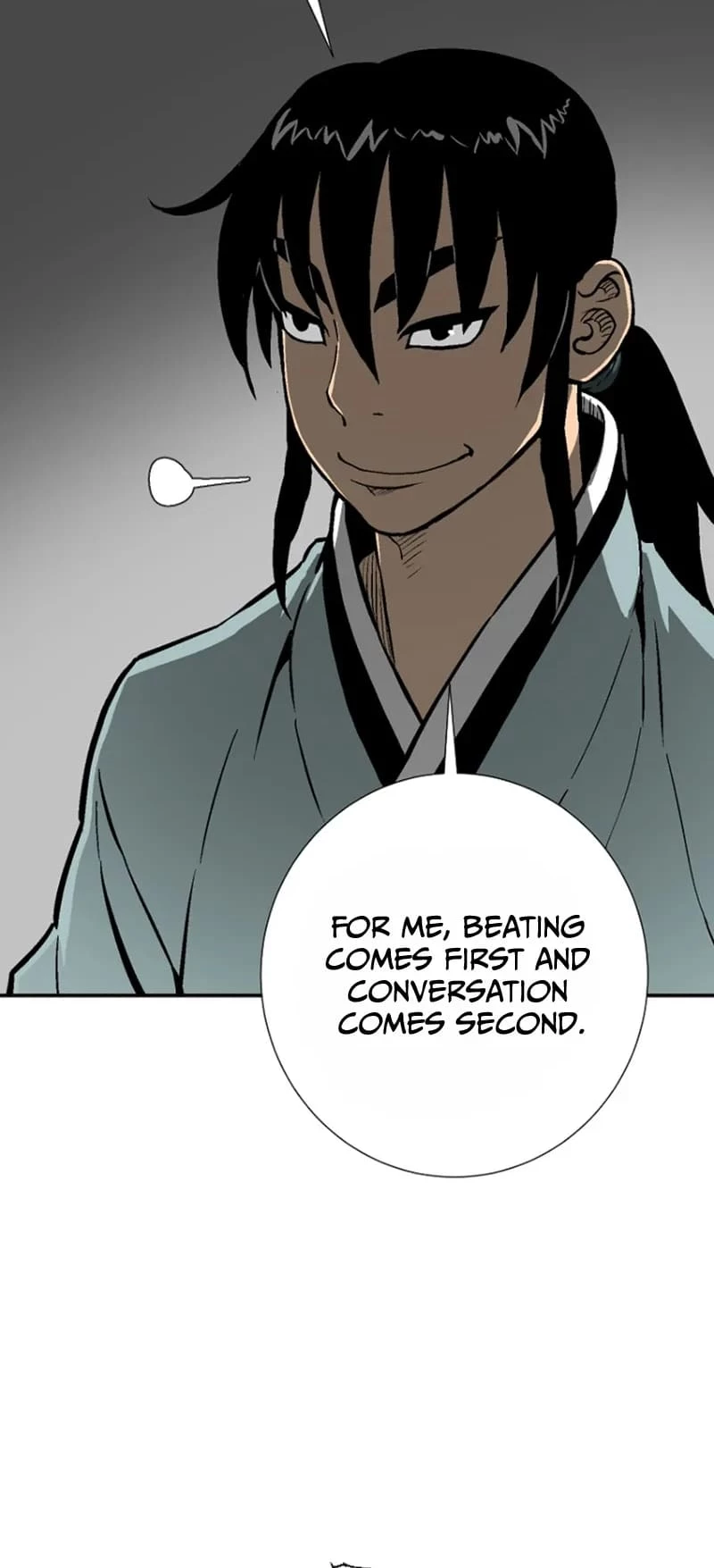 Biography of Hwiyeong Sword Chapter 45 - 32