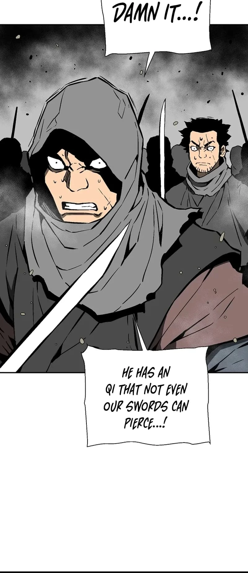 Biography of Hwiyeong Sword Chapter 44 - 24