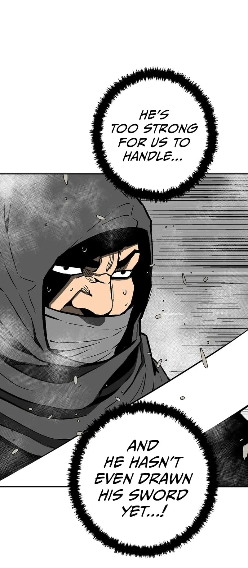 Biography of Hwiyeong Sword Chapter 44 - 28