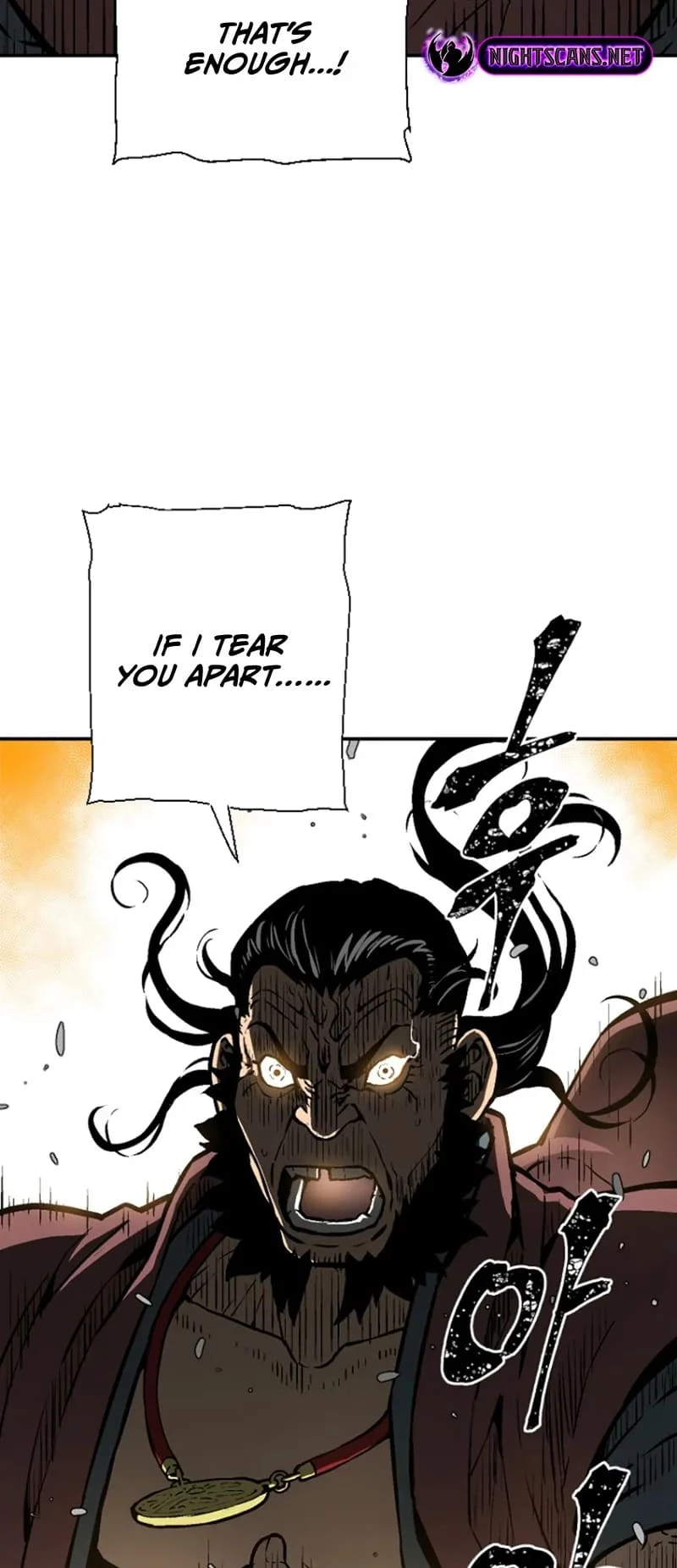 Biography of Hwiyeong Sword Chapter 45 - 53
