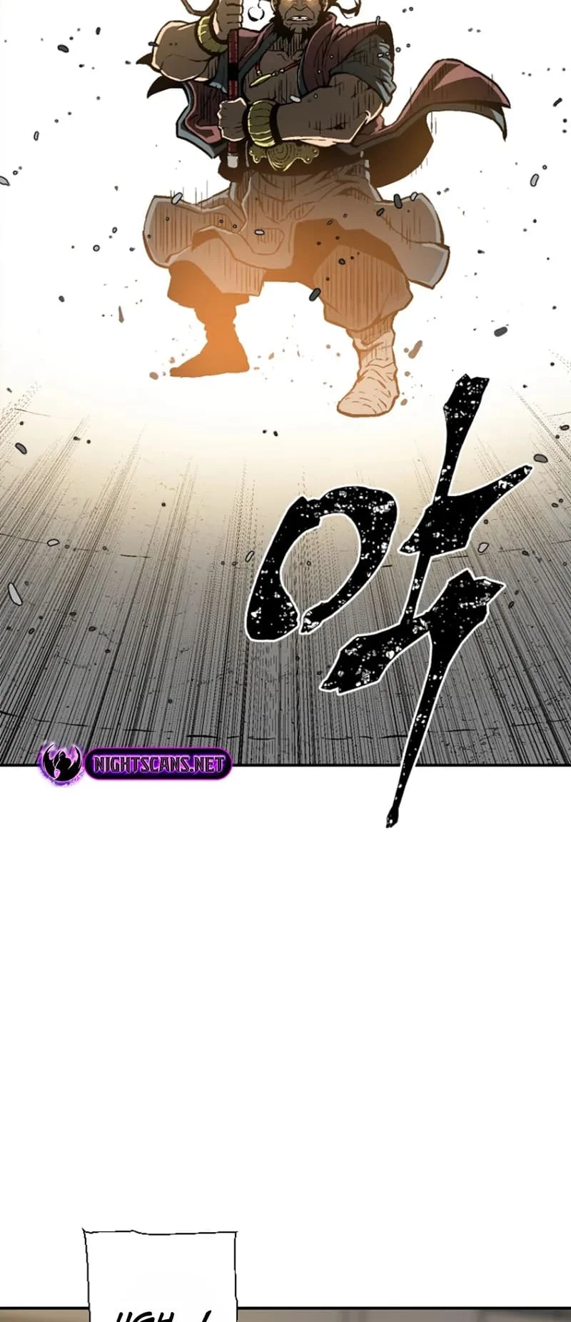 Biography of Hwiyeong Sword Chapter 45 - 55