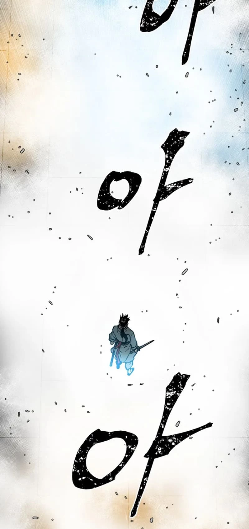 Biography of Hwiyeong Sword Chapter 45 - 62