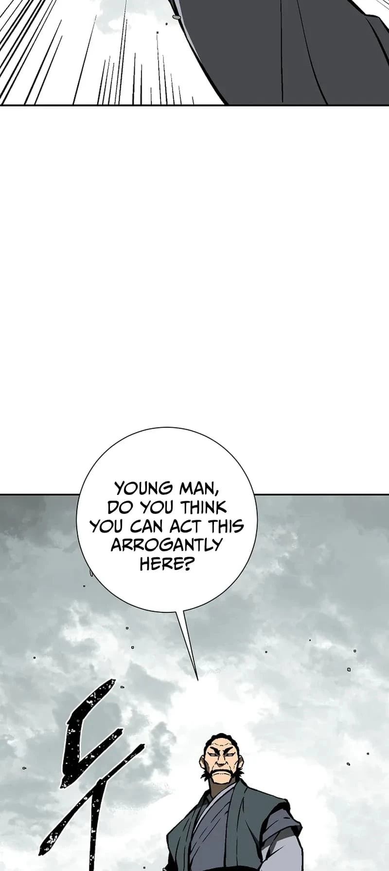Biography of Hwiyeong Sword Chapter 44 - 51